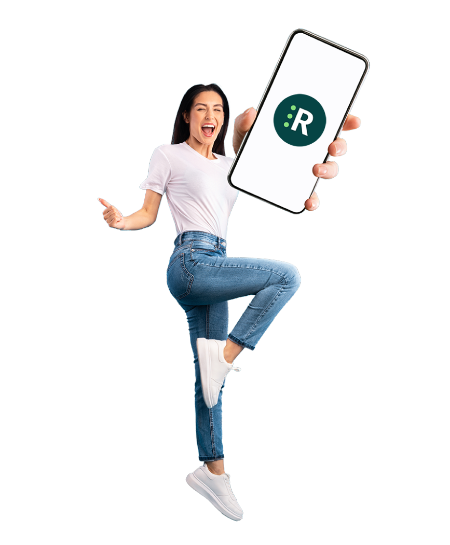 Recardy_Lady_holding_Phone_Gastro