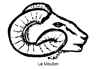 Le Mouton